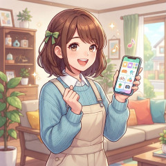 ジモティーを使ってみたい