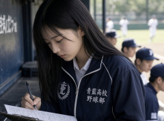 男子高校生のママさん「運動部の女子マネージャー、あれほんとに要らん！」