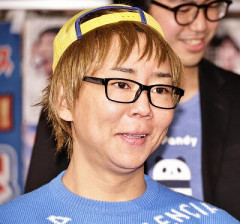 楽しんごが訴え「中居さん、本当にまた戻ってきてほしいです。中居さんいないテレビは…」