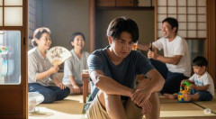 【悲報】電話マッマ「あんた帰省しないの!?」ワイ「今年はいいや」母「そう…」