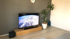 【悲報】65型のテレビを購入したが・・・・・・・・・