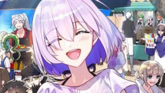 ReDropさんの「最初の夏をもう一度」
