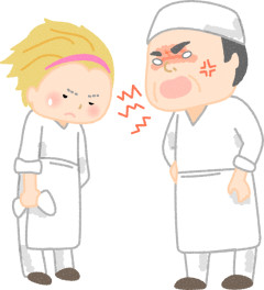 三大地雷ラーメン屋「らぁ麺」「一生懸命営業中」「バイトを怒鳴りつける」あと一つは？