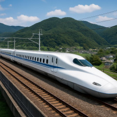 50年以上も進展なしの「四国新幹線」実現なるか？   #希望