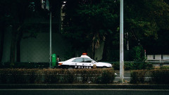 ワイ「ちょっとくらい一時停止しなくてもバレへんか！」隠れてたパトカー「パァー」←これ