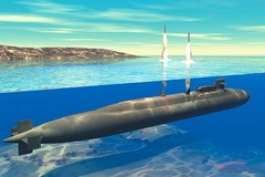 潜水艦って大して強くなくね？