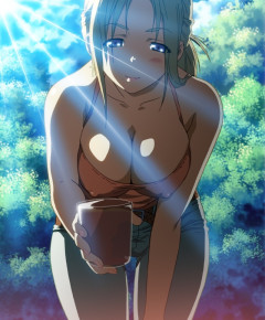 【悲報】「ヱロアニメ」で一番ヌケるのが、未だに15年前の「SISTERS ～夏の最後の日～」の秋子ママな件についてｗｗｗｗｗ