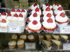 【悲報】日本人ケーキを買えないぐらい貧乏になる、ケーキや菓子店の倒産が過去最多に