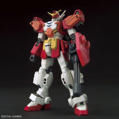 【衝撃】ワイ氏、ガンダムヘビーアームズのカッコよさに稲妻走る！ｗｗｗｗｗｗｗｗｗｗ