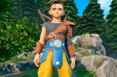 【悲報】2年前のドラクエ12のリーク、ガチっぽい【ドラクエ12】
