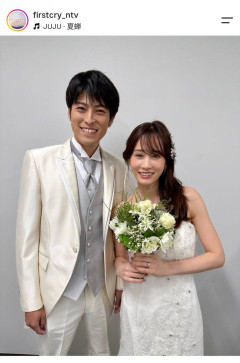 ⁉️35歳・前田敦子　“ウェディングフォト”披露  「痩せた？」「美しすぎる」「めっちゃ綺麗」 -2chまとめ-