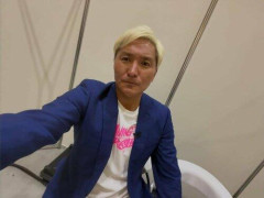 【衝撃】スリムクラブ真栄田、小栗旬から突如「最近あなた方全然面白くないですね」