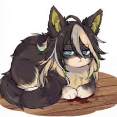 【ウマ娘】お盆に飼い主と一緒に実家に帰省した忠猫ドリにゃんこ