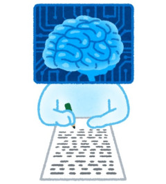 AIに頼りまくりで修士論文を書き進めている
