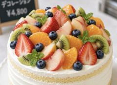 ケーキ屋「値上げしまくってたら倒産が過去最高になりました、帰省客も全然買ってくれません」