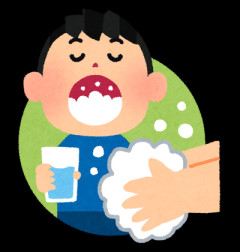 部署異動した先で「マニュアル印刷したものに、手書きで書いていったほうがいいよ」と何度も何度も言ってくる人が神経分からん