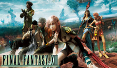 なぜFF13はSwitchに移植されないのか？