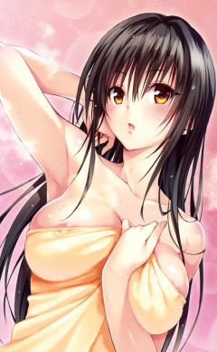 【画像】古手川唯さんのハレンチボディｗｗｗｗ