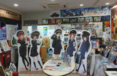 X民「オタク系町おこしでよく例として出される鷲宮と大洗は参考にならない。オタクの金だけに目がくらまず町の人にオタクを◯◯させたから成功できた」