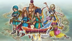 冷静になってみると『ドラクエ6』はドラクエ最高傑作だろ