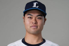 西武・是澤涼輔がプロ初の一軍昇格!柘植が慶弔休暇特例で登録抹消