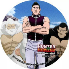 【ハンターハンター】ネタにされがちだけど普通に良い奴だし優秀