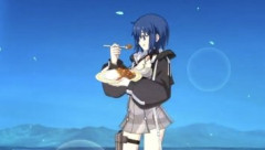 【FGO】水着イベント2026にはカレーが出るということでシエル先輩を連想してしまうマスターたち