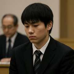 特定少年・川口侑斗被告本人が控訴 “強盗致死罪”で「無期懲役」判決   #江別集団暴行死 |  八木原は強盗致死で起訴されてるから死刑か無期だろ