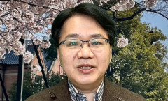 同志社大学学長 小原克博氏、教授時代に自らのゼミ生を抗議船「不屈」に乗船させていたことが判明