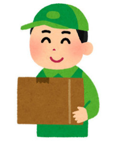 仕事上がりにゴミ出しに行ったら、ゴミ置き場で畳んだダンボールをテキパキ整理しているマッチョなノースリーブの人が見えた『お疲れ様です』と入り口で声をかけてみた