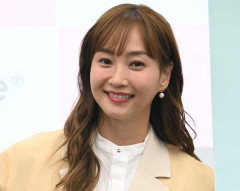 藤本美貴（41）さん「交際相手を選ぶときは顔は二の次、イケメンってつまらない」