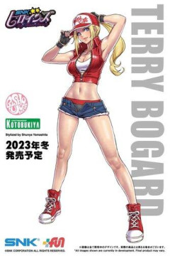 【画像あり】テリーボガード、女体化wwwwwwww
