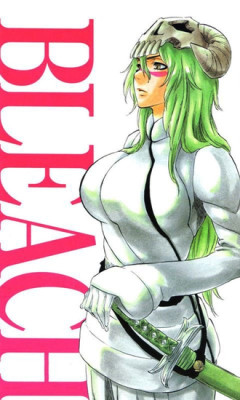 【BLEACH】ネリエルは一護と…