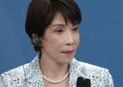 【悲報】首相の休みが短いほど政権は長く続かないことが判明wwwwwww