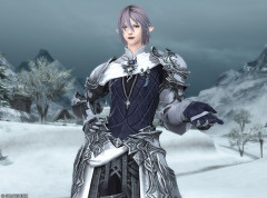 【FF14】本日よりゼロの衣装「ゼロルミナリー・コスチュームセット」が販売開始！さらに期間限定で一部のコスチュームやマウント対象のセールがスタート！