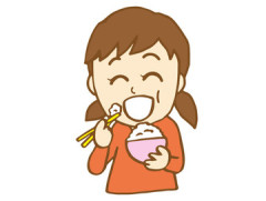 【動画】春奈の飯の食い方、レベチｗｗｗｗｗｗｗｗｗｗｗｗｗｗｗｗｗｗｗｗｗｗｗｗ