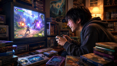 世間ではマイナーだったけど、自分は死ぬほどやり込んだゲーム挙げてけ