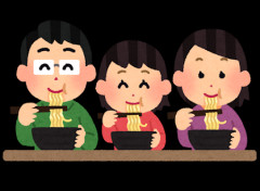 ラーメンがマジでうまい「都道府県」ランキング！　2位は「福岡県」、1位は？