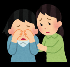 【悲報】ワイ、好きだった同級生女子が辛そうな時に共感してあげた結果ｗｗｗｗｗｗｗｗｗｗ