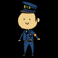 【動画】名古屋の警官、外国人グループに完全に舐められるｗｗｗｗｗｗｗｗｗｗｗｗｗｗｗｗ