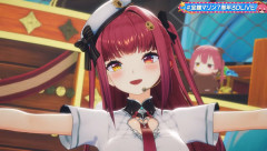 【ホロライブ】船長7周年3Dライブ＆3D新水着感想まとめ　流石トップオブトップ！！