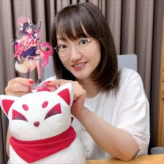 阿澄佳奈（43）さんについて知っていること・・・