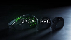 【FF14】Razer、最強MMOマウス「Naga V3 Pro」を発表！G600ユーザー待望の新機種、FF14プレイヤーの注目を集める