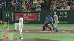 【巨人対阪神19回戦】阪神、森下翔太と佐藤輝明が二者連続ホームラン！！！！！！！！！！！！！！！