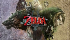 【悲報】『ゼルダの伝説トワイライトプリンセス』とかいうゲーム、なんか空気