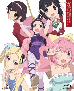 【朗報】『ヒロインがラスボス』の作品を教えてくれｗｗｗ