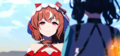 【ウマ娘】スティルのシナリオについてなら何時間でも語れるな