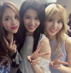 【画像あり】韓国の女の子、可愛すぎる！！！！！！！！