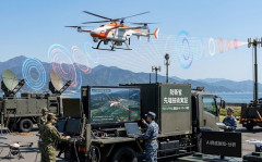 AI、ドローン、電磁波、防衛省が進める「新しい戦い方」…世界一AIを駆使して戦う国へ！