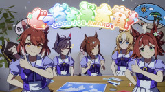 【ウマ娘】クラフトが寝てたら悲しくなる風潮